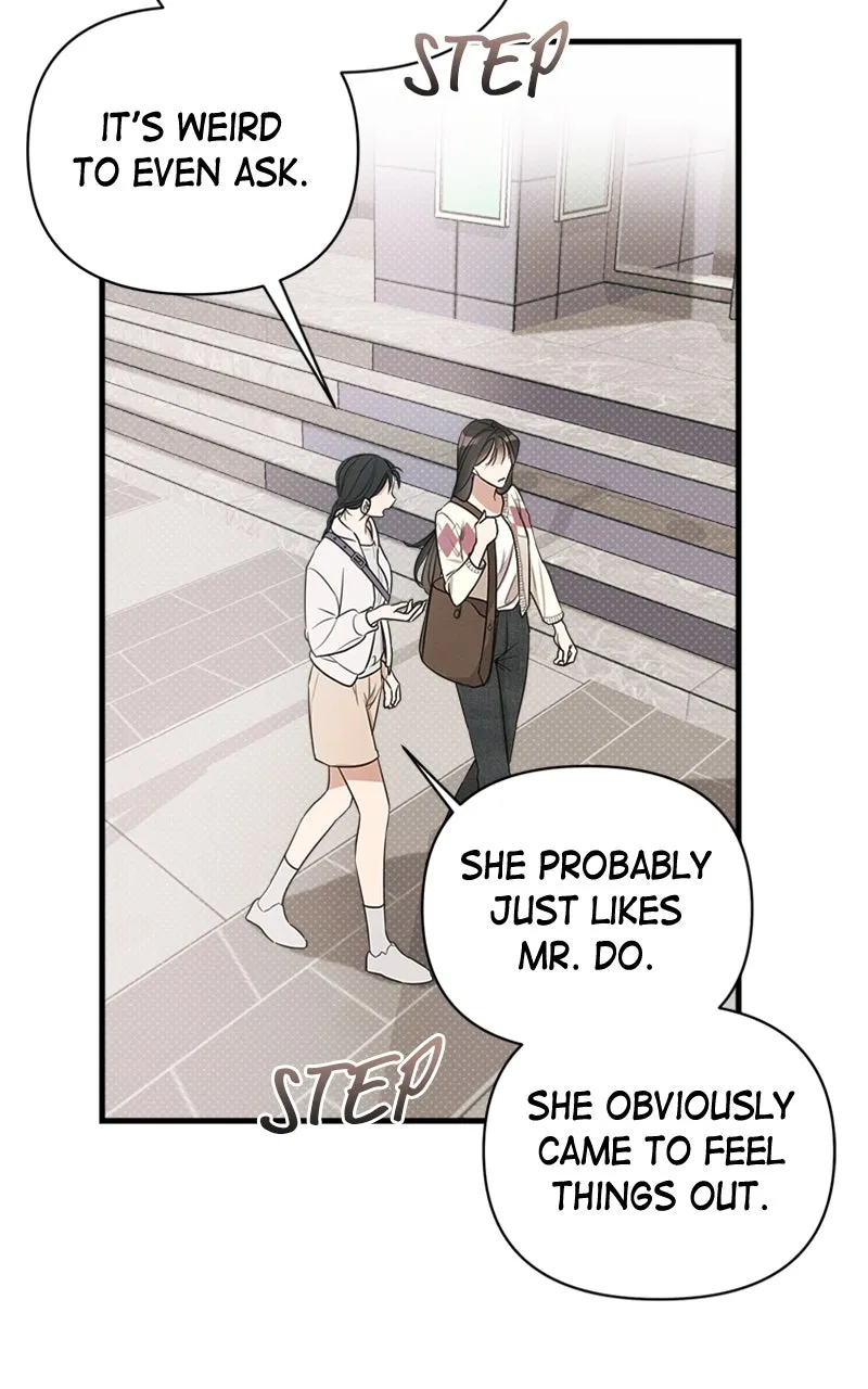 The Perfect Contract Chapter 10 page 64 - 