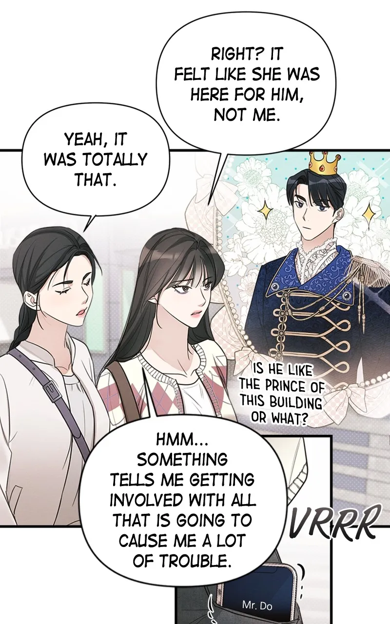 The Perfect Contract Chapter 10 page 65 - 
