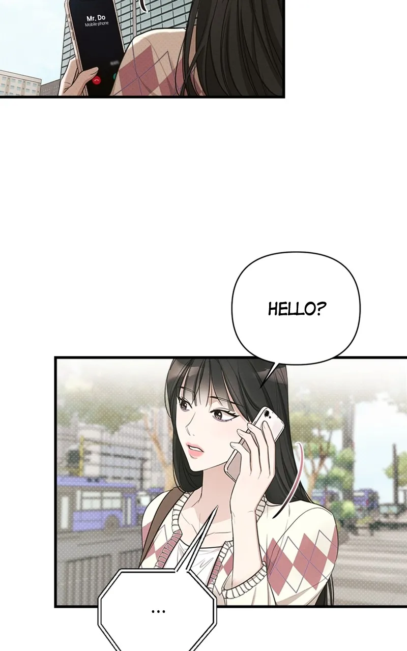 The Perfect Contract Chapter 10 page 69 - 