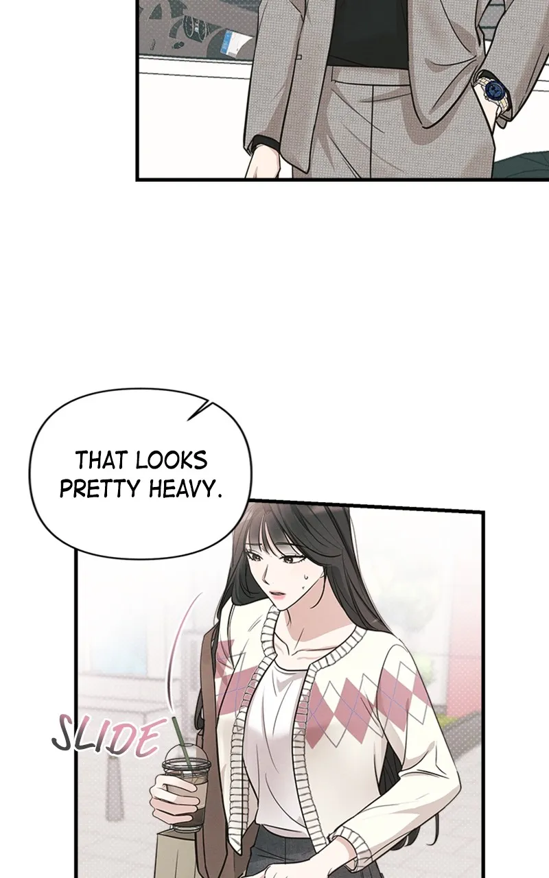 The Perfect Contract Chapter 10 page 10 - 