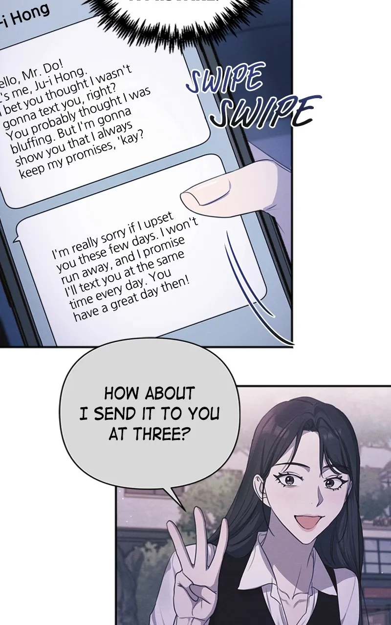 The Perfect Contract Chapter 11 page 13 - 