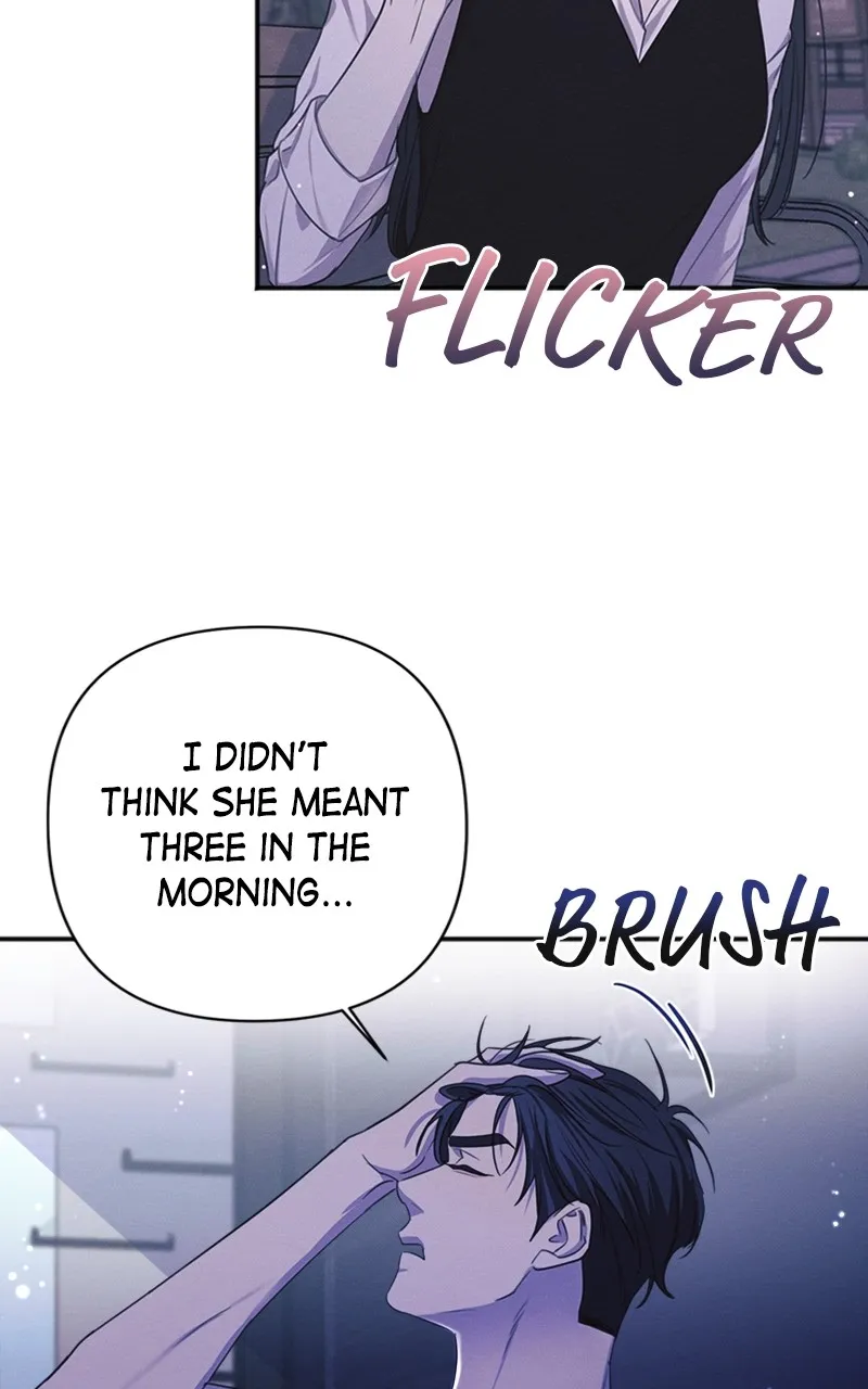 The Perfect Contract Chapter 11 page 14 - 