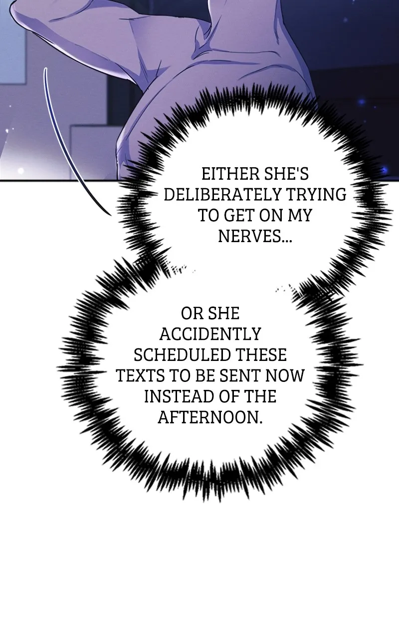 The Perfect Contract Chapter 11 page 15 - 