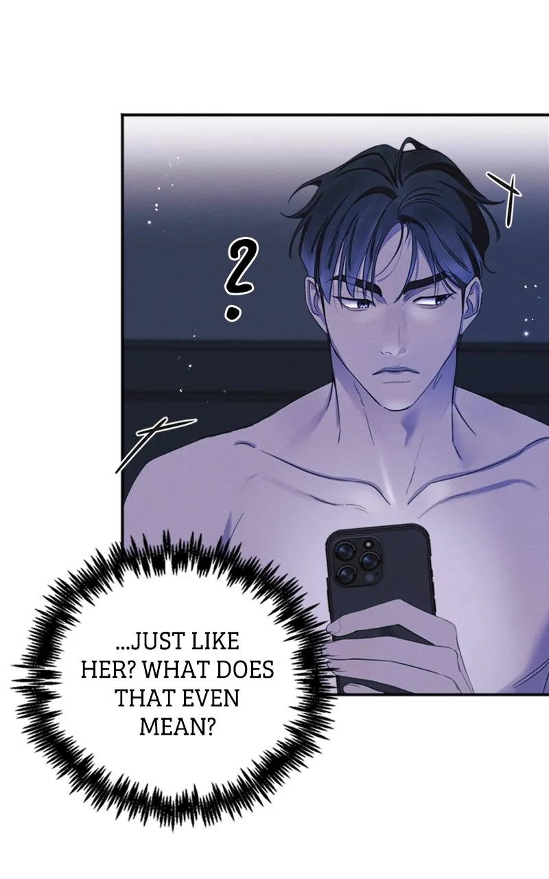 The Perfect Contract Chapter 11 page 17 - 