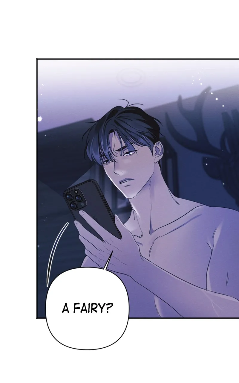 The Perfect Contract Chapter 11 page 19 - 
