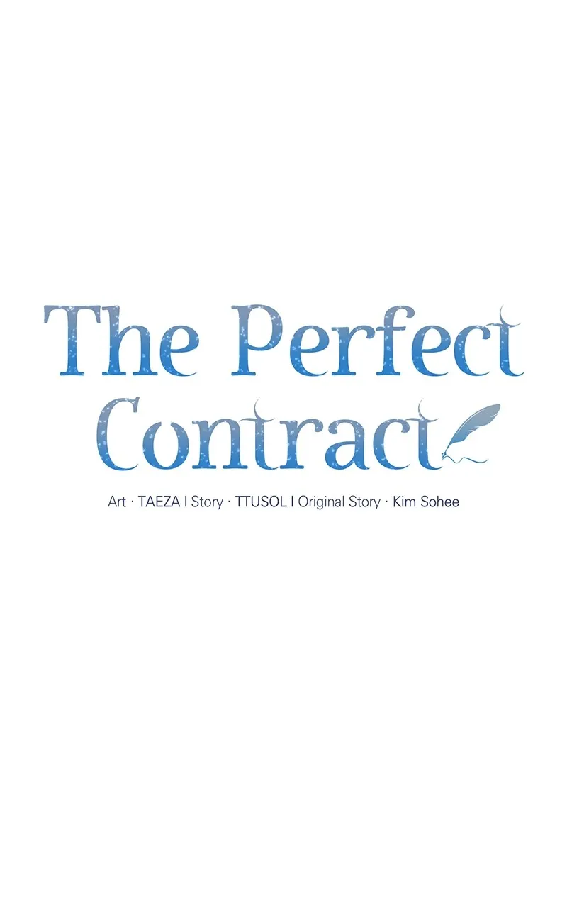 The Perfect Contract Chapter 11 page 21 - 