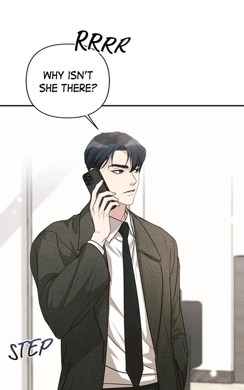 The Perfect Contract Chapter 11 page 23 - 