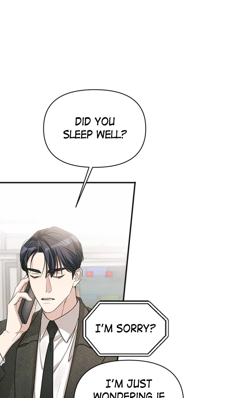 The Perfect Contract Chapter 11 page 25 - 