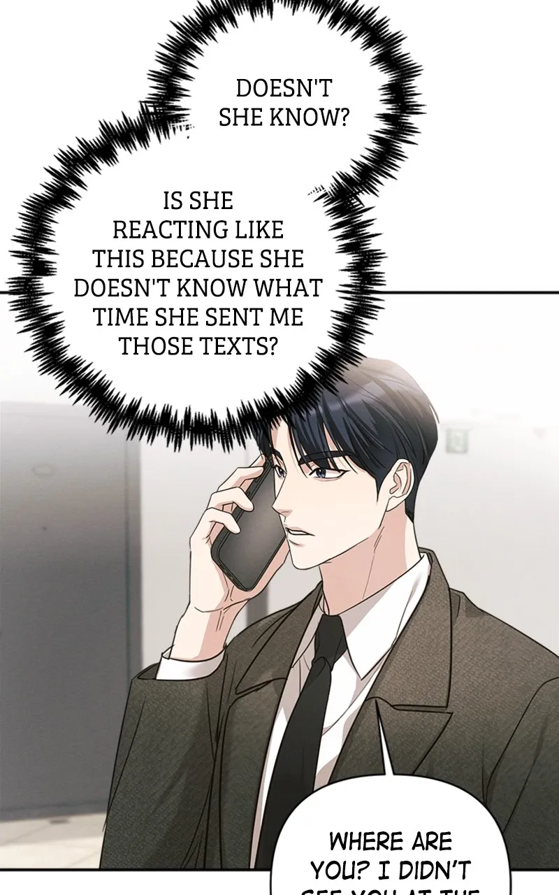 The Perfect Contract Chapter 11 page 27 - 