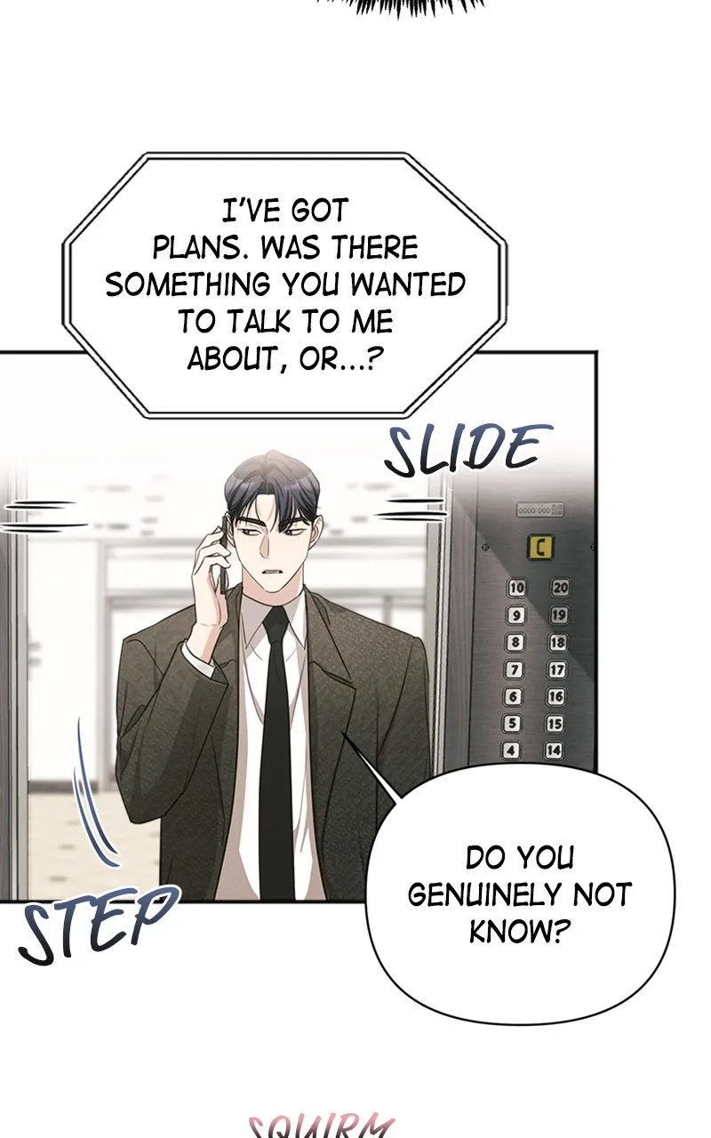 The Perfect Contract Chapter 11 page 30 - 