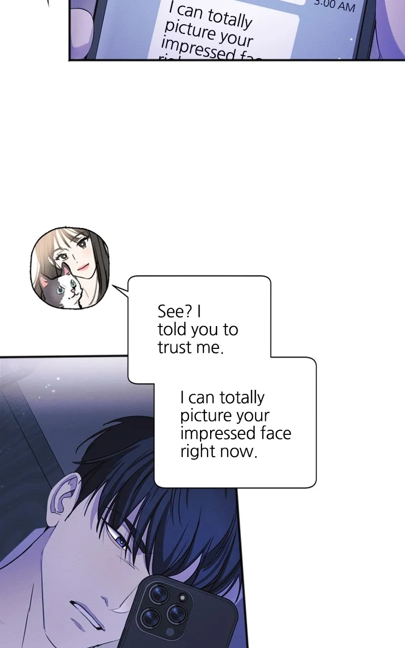 The Perfect Contract Chapter 11 page 4 - 