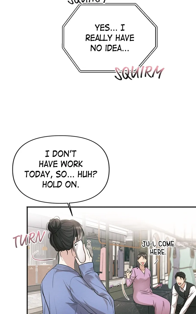 The Perfect Contract Chapter 11 page 31 - 