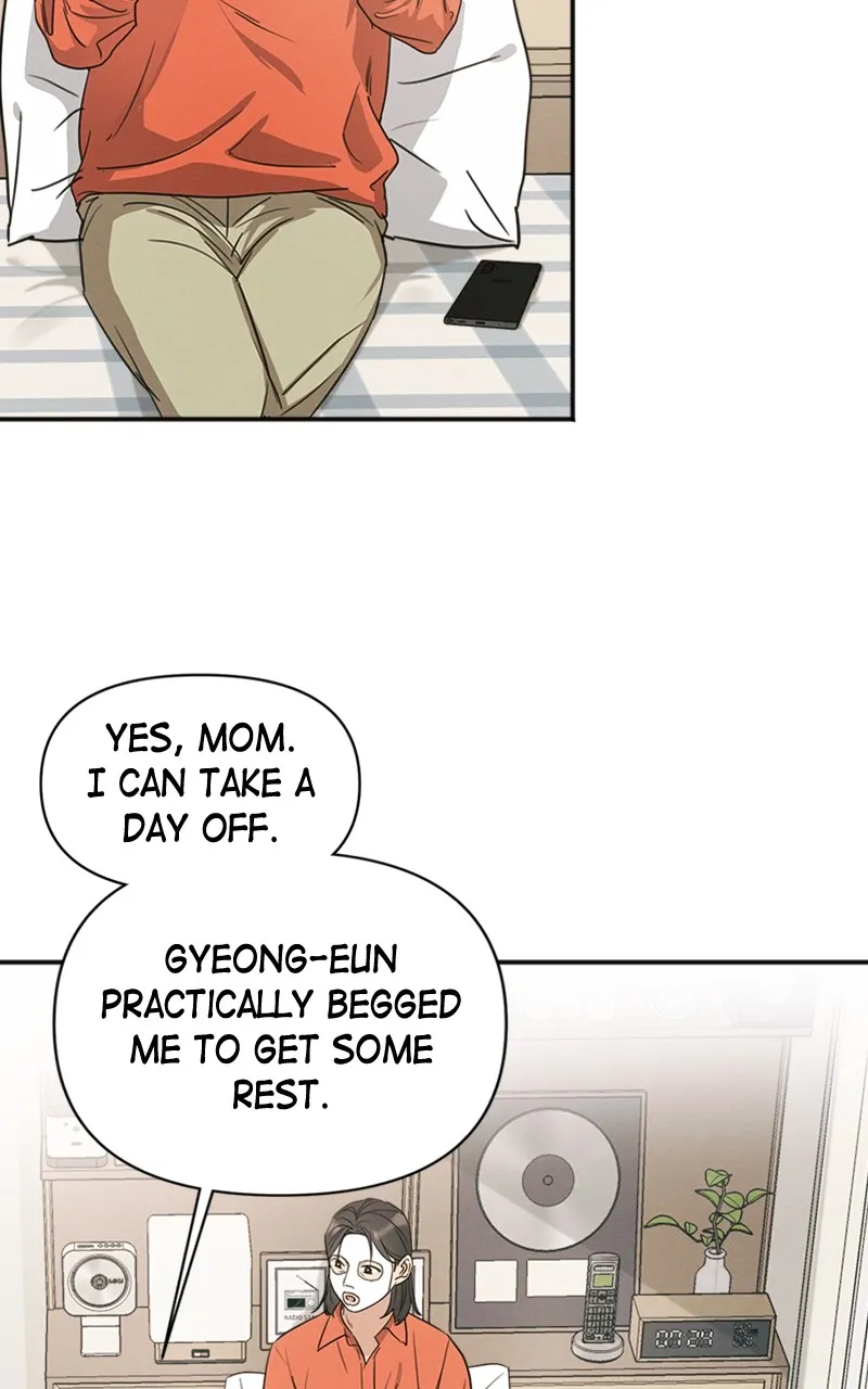 The Perfect Contract Chapter 11 page 38 - 