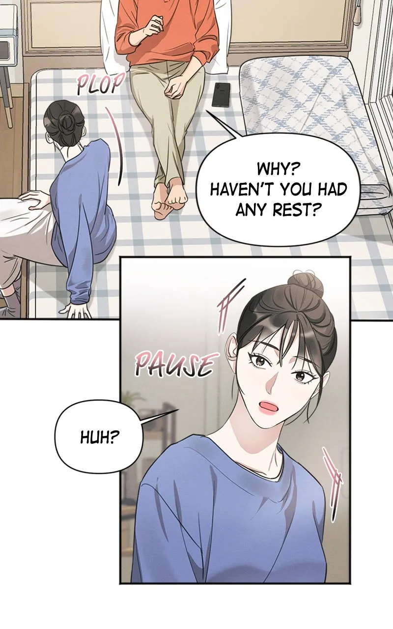 The Perfect Contract Chapter 11 page 39 - 