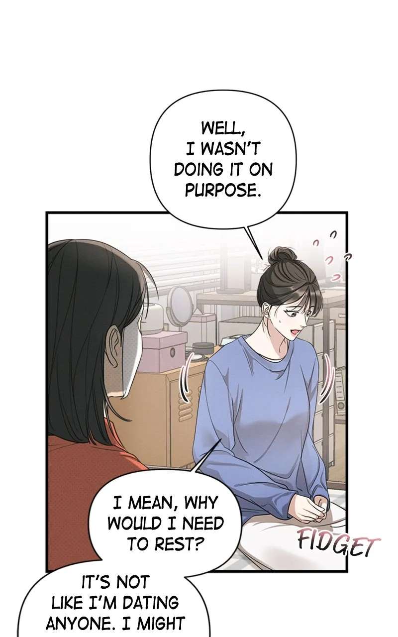 The Perfect Contract Chapter 11 page 40 - 