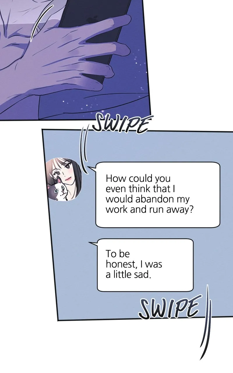 The Perfect Contract Chapter 11 page 5 - 