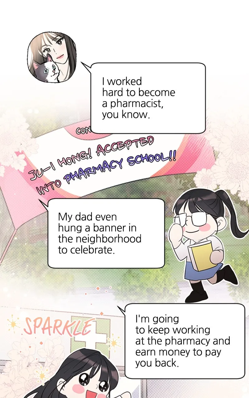 The Perfect Contract Chapter 11 page 6 - 