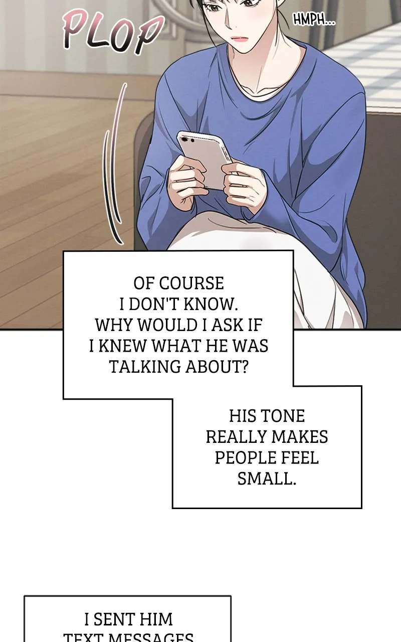 The Perfect Contract Chapter 11 page 57 - 