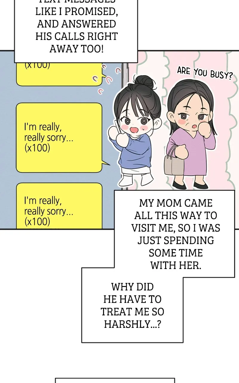 The Perfect Contract Chapter 11 page 58 - 