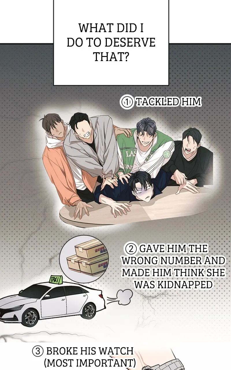 The Perfect Contract Chapter 11 page 59 - 
