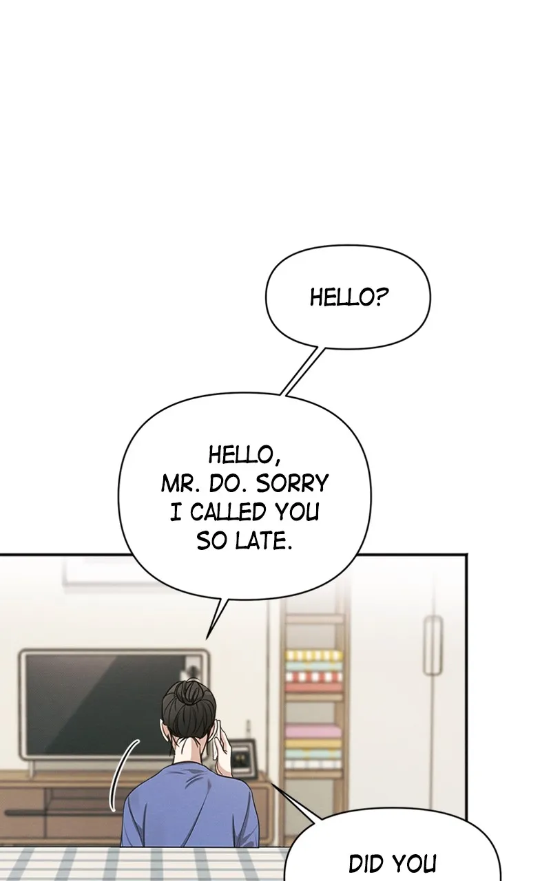 The Perfect Contract Chapter 11 page 62 - 