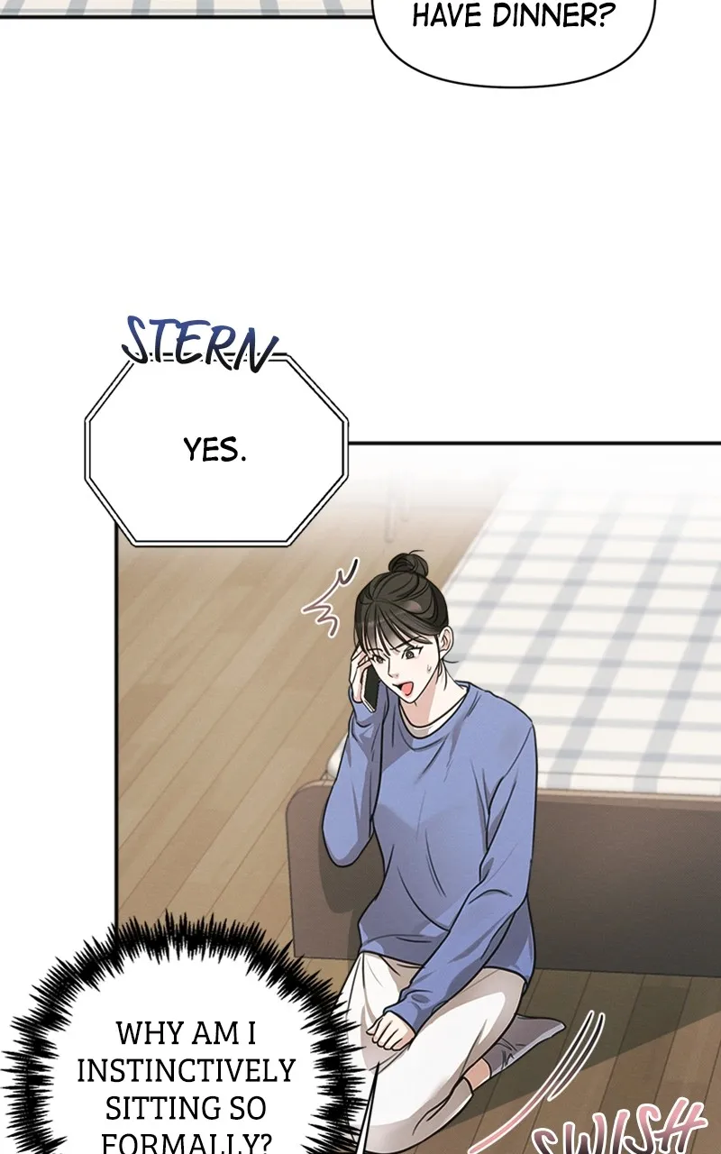 The Perfect Contract Chapter 11 page 63 - 