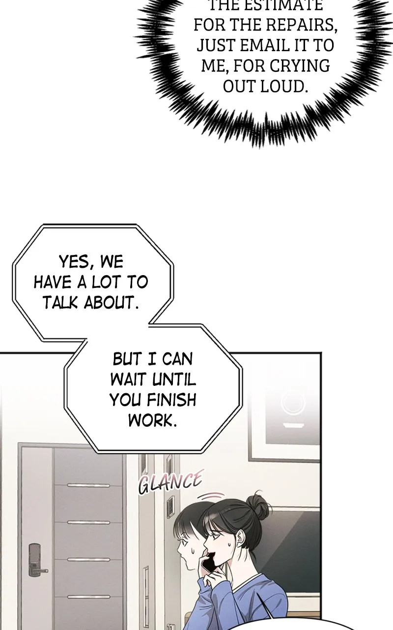 The Perfect Contract Chapter 11 page 67 - 