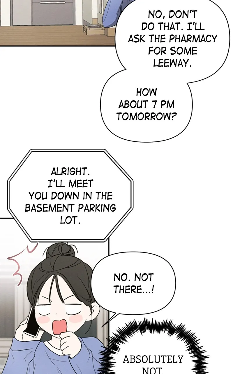 The Perfect Contract Chapter 11 page 68 - 