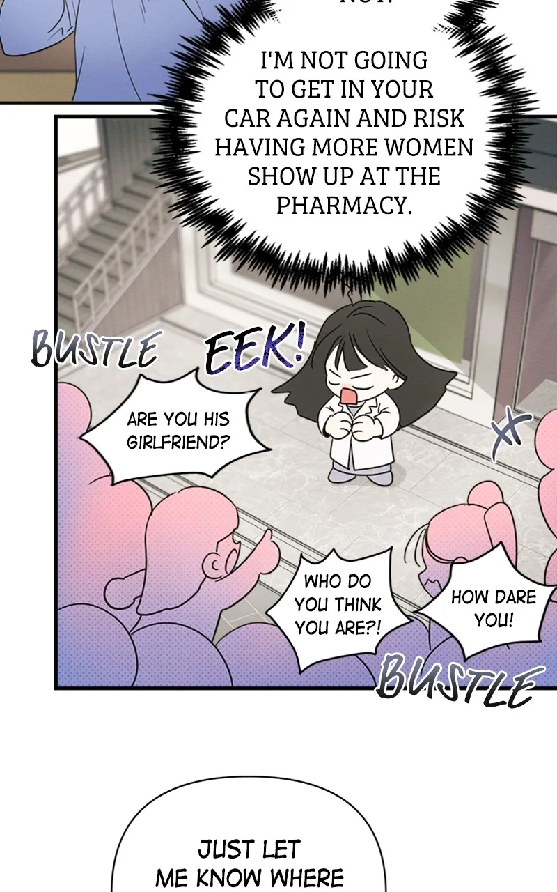 The Perfect Contract Chapter 11 page 69 - 