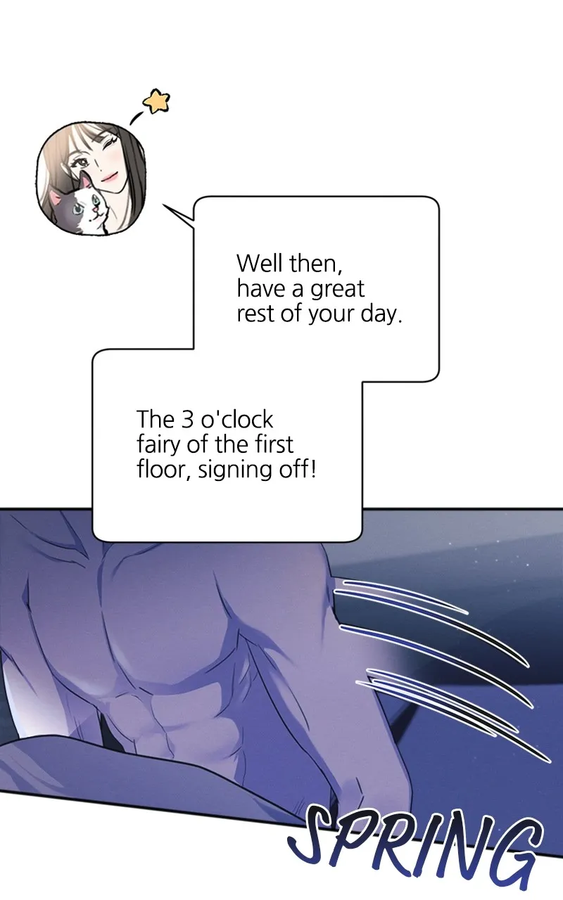The Perfect Contract Chapter 11 page 9 - 