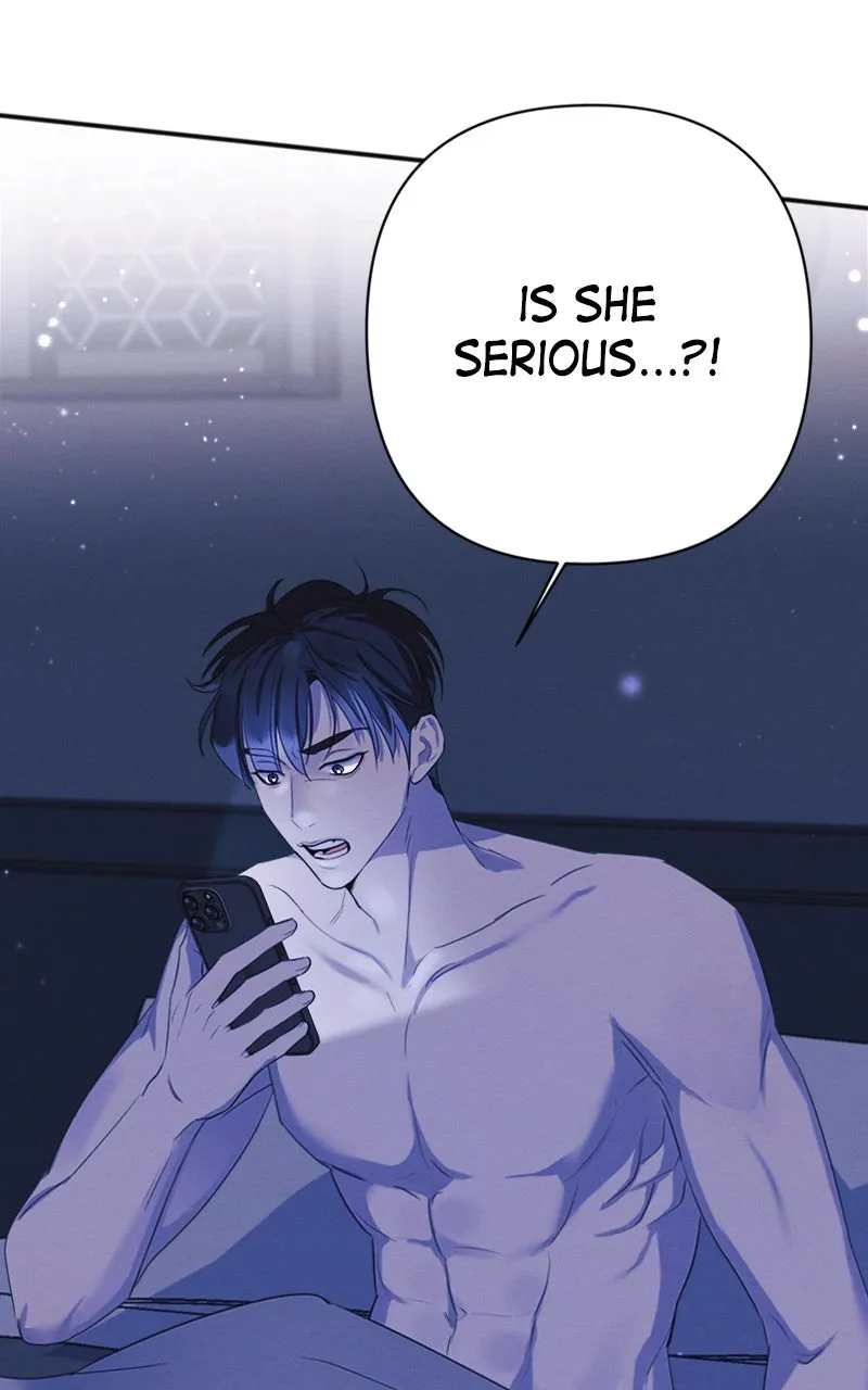 The Perfect Contract Chapter 11 page 10 - 