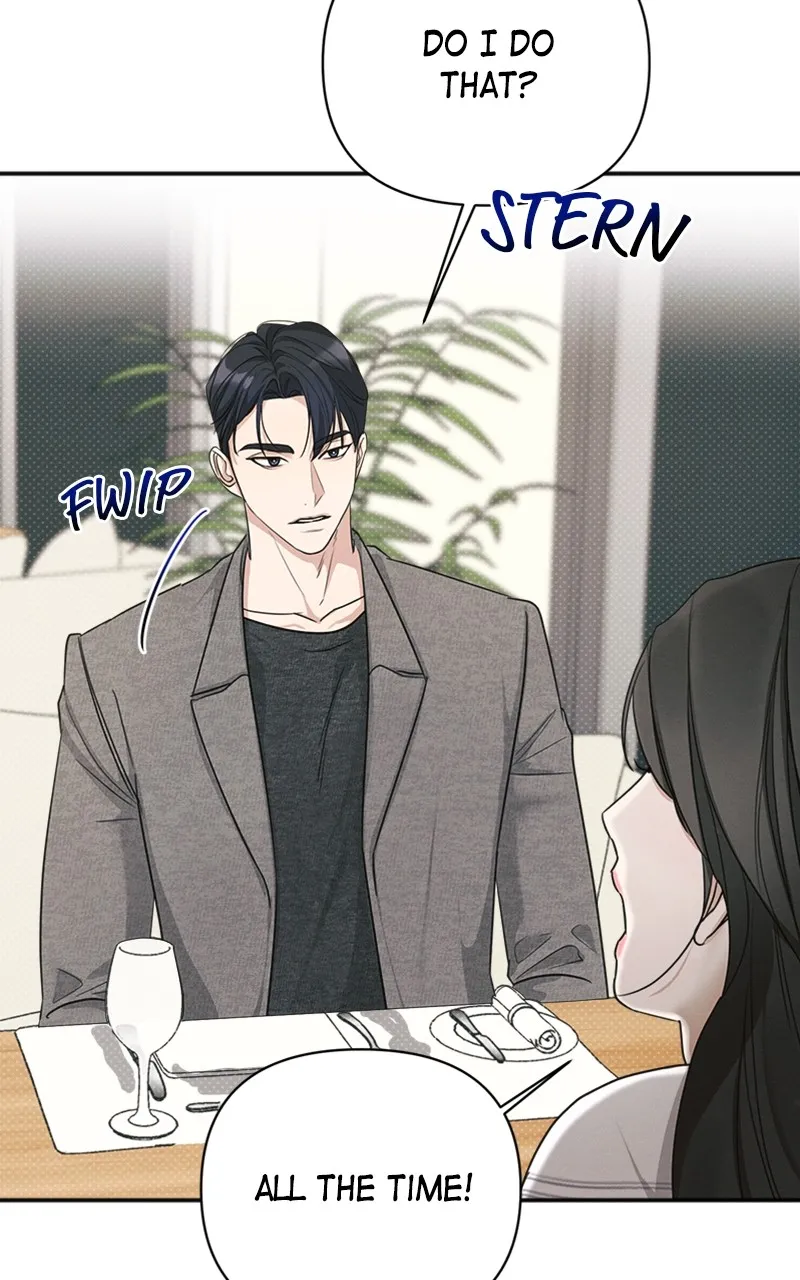 The Perfect Contract Chapter 12 page 33 - 