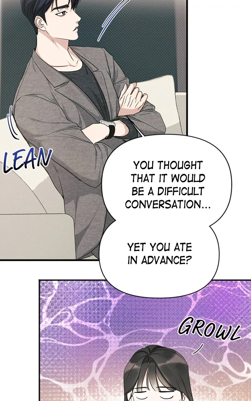 The Perfect Contract Chapter 12 page 39 - 
