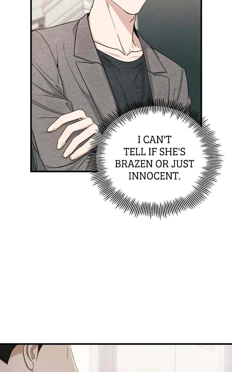 The Perfect Contract Chapter 12 page 41 - 