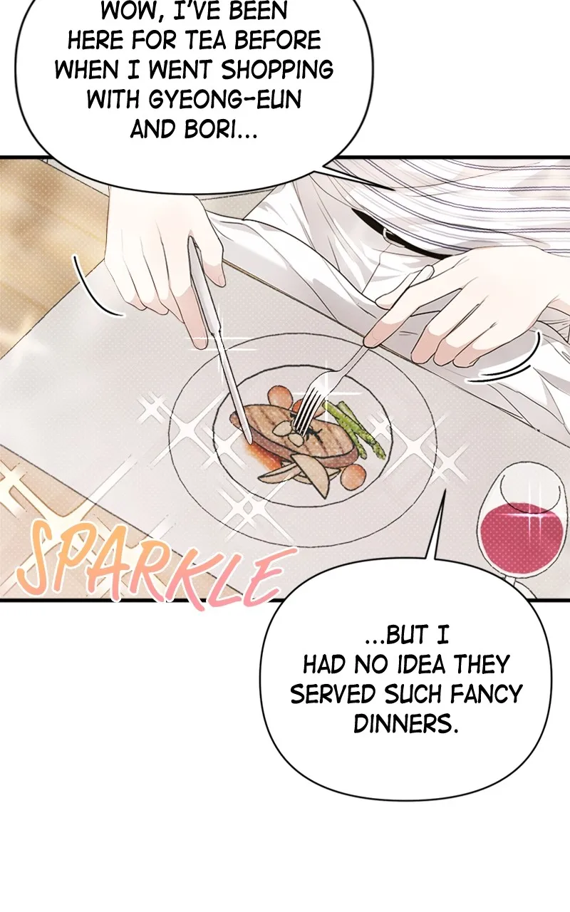 The Perfect Contract Chapter 12 page 55 - 