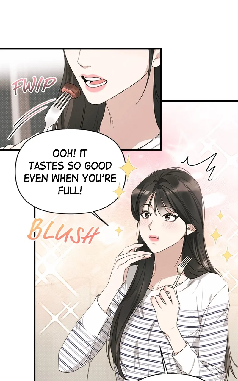 The Perfect Contract Chapter 12 page 56 - 