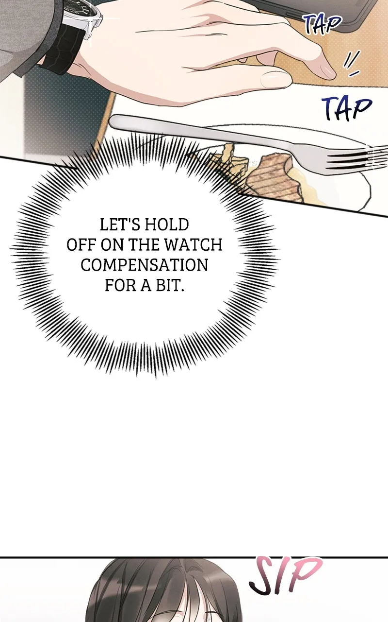 The Perfect Contract Chapter 12 page 60 - 
