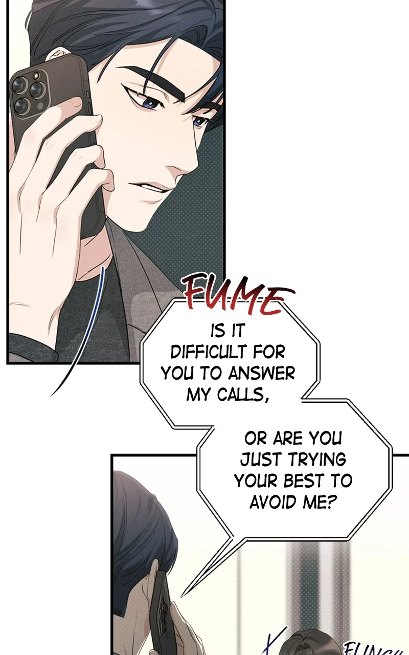 The Perfect Contract Chapter 12 page 66 - 