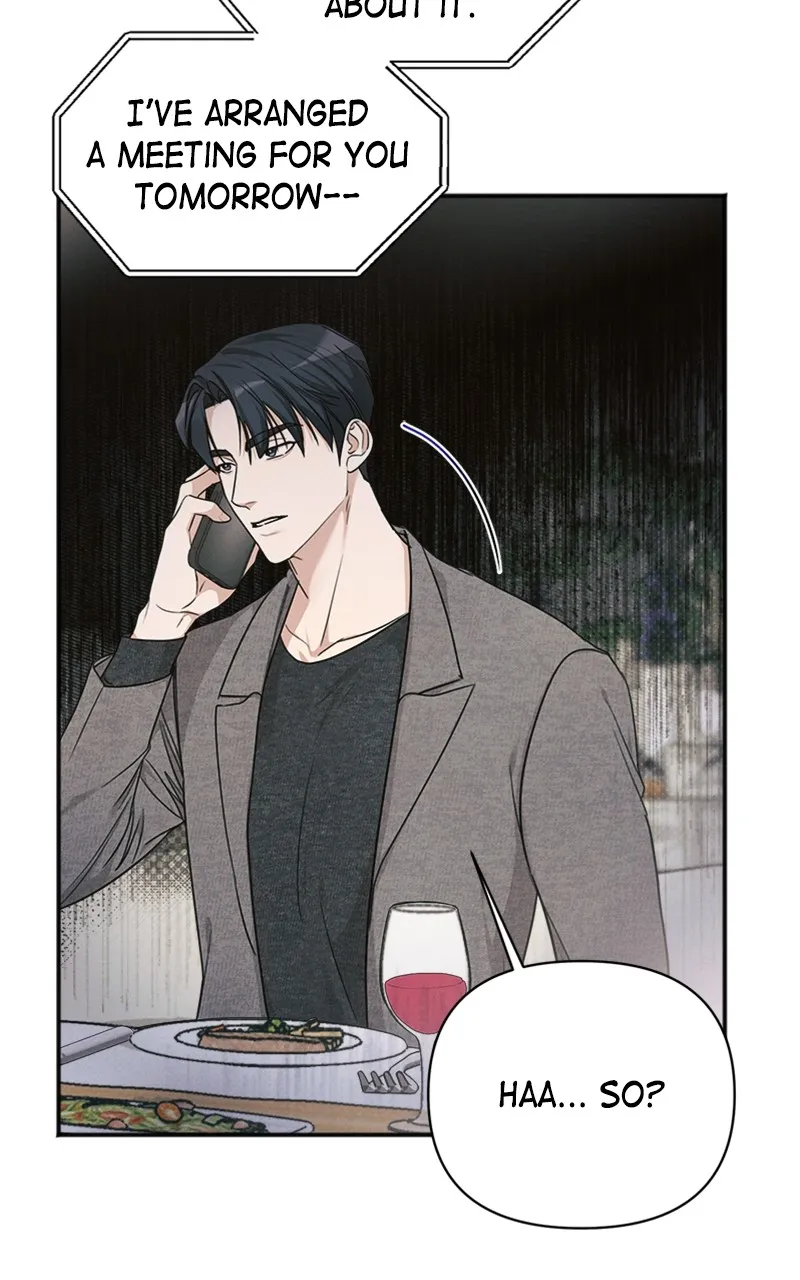 The Perfect Contract Chapter 12 page 68 - 