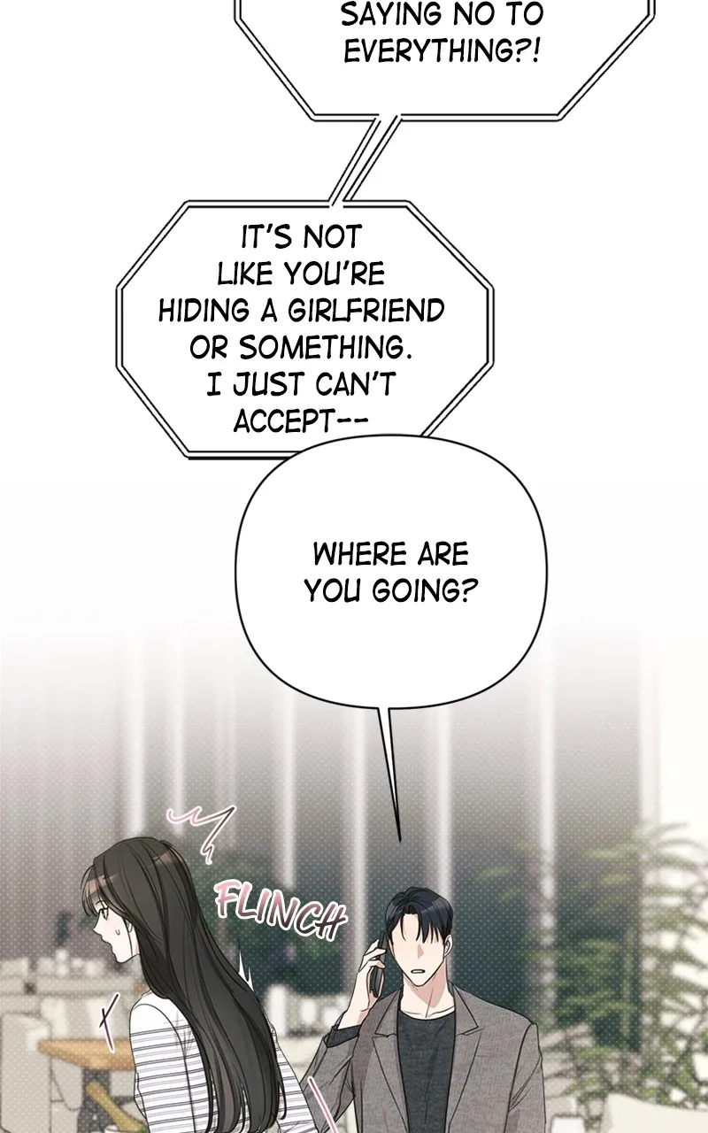 The Perfect Contract Chapter 12 page 70 - 