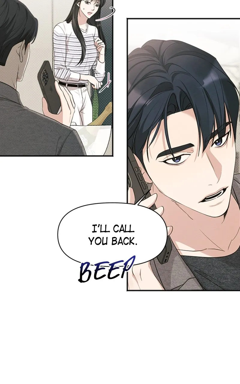The Perfect Contract Chapter 12 page 72 - 