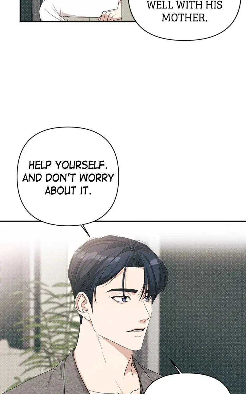 The Perfect Contract Chapter 12 page 75 - 