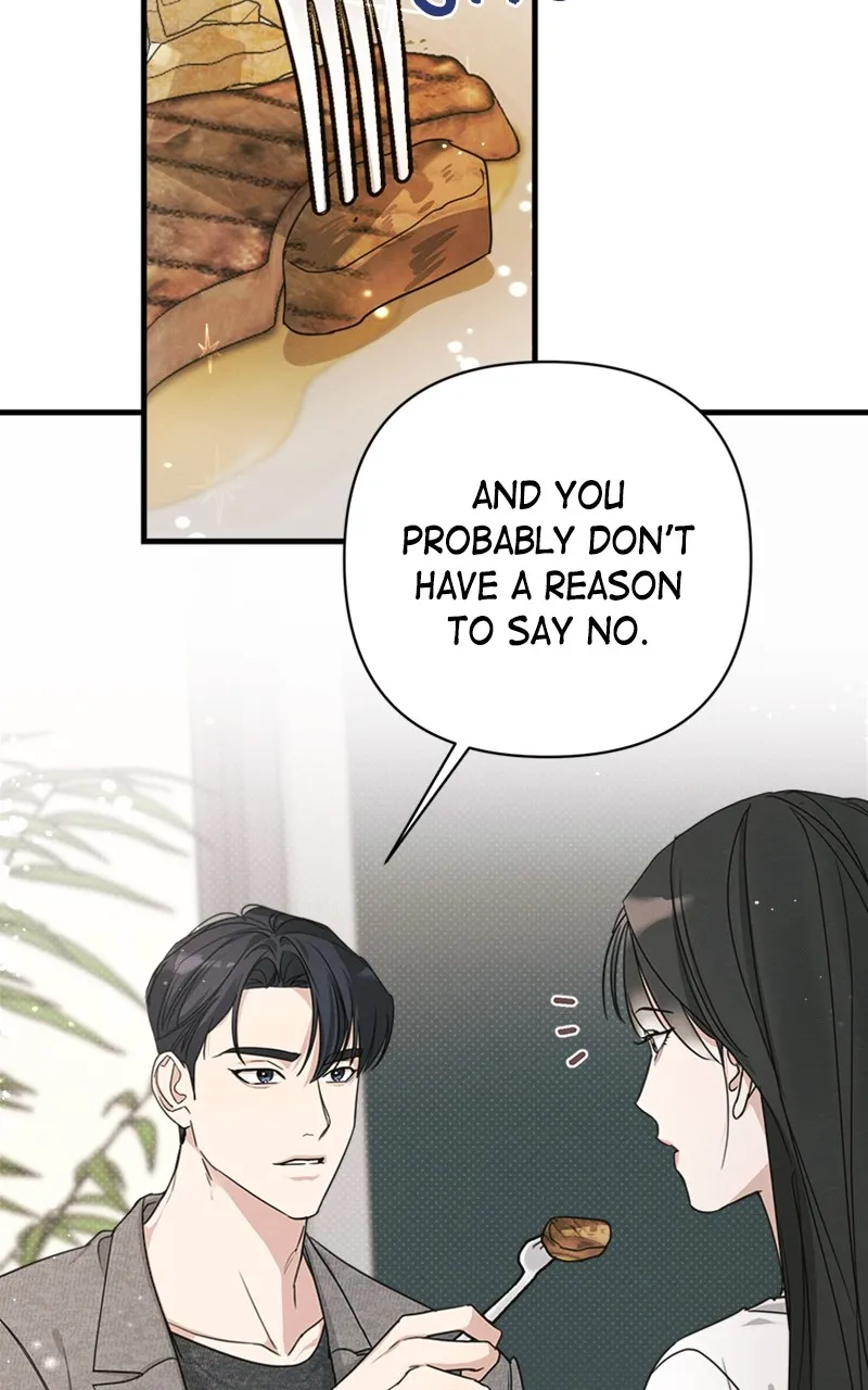 The Perfect Contract Chapter 13 page 12 - 