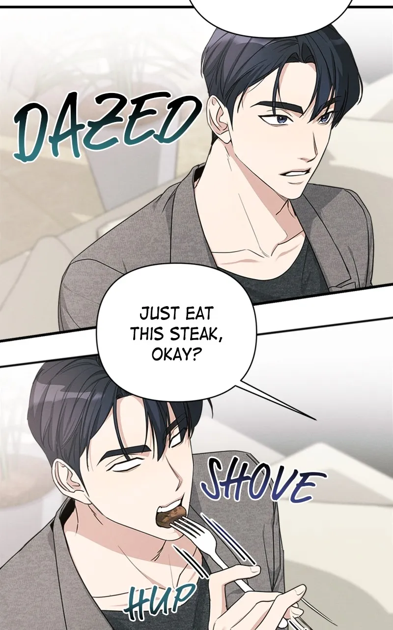 The Perfect Contract Chapter 13 page 19 - 
