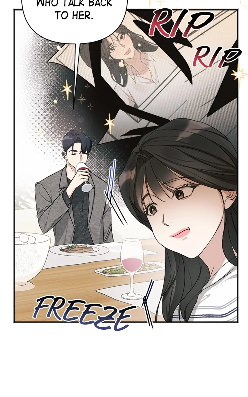 The Perfect Contract Chapter 13 page 33 - 