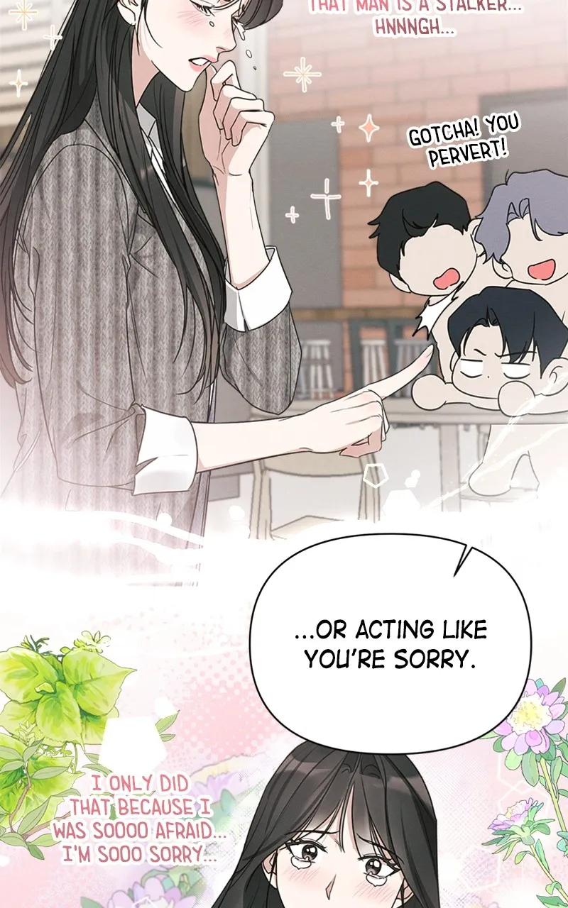 The Perfect Contract Chapter 13 page 38 - 