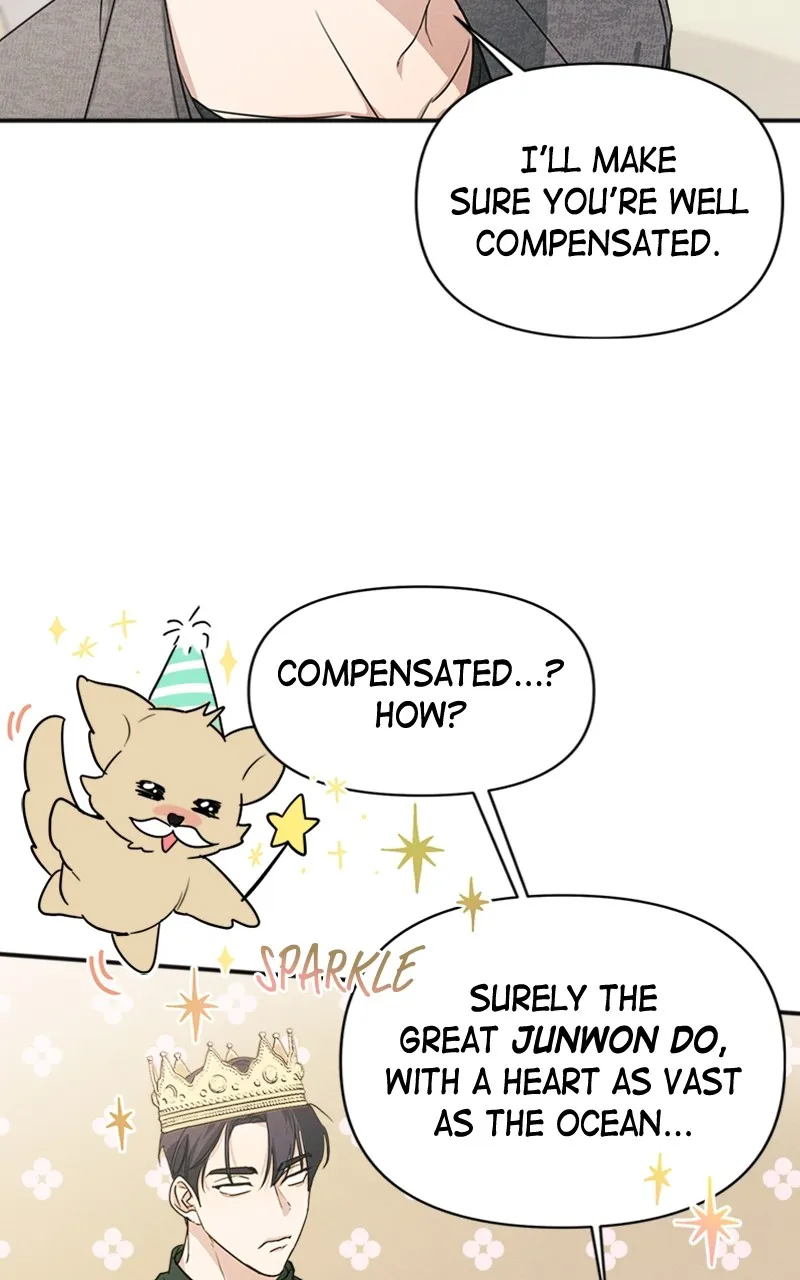 The Perfect Contract Chapter 13 page 49 - 