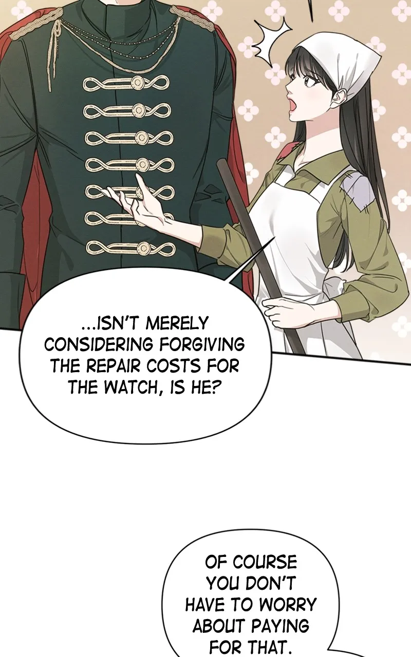 The Perfect Contract Chapter 13 page 50 - 