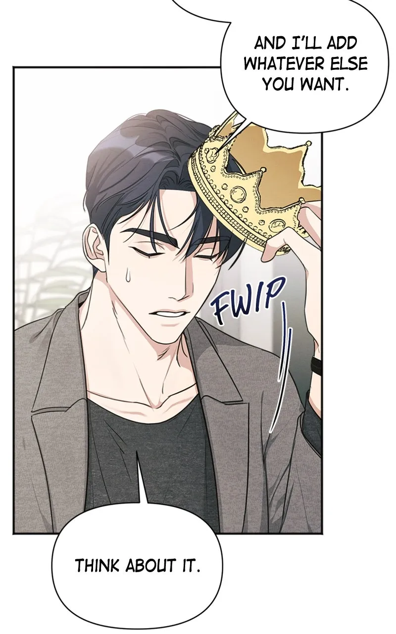 The Perfect Contract Chapter 13 page 51 - 