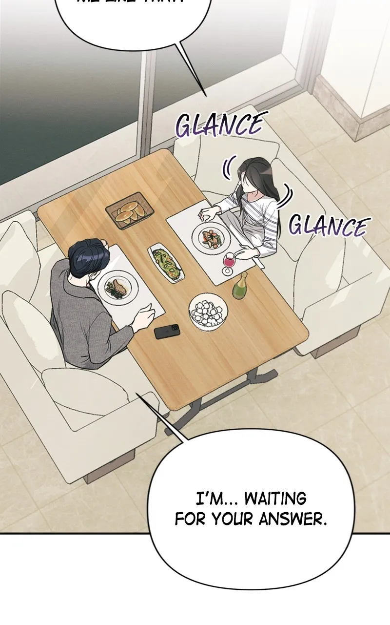 The Perfect Contract Chapter 13 page 55 - 